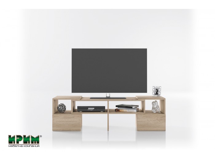 ТВ шкаф Сити 6252